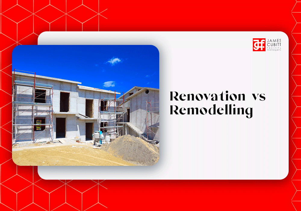 Renovation