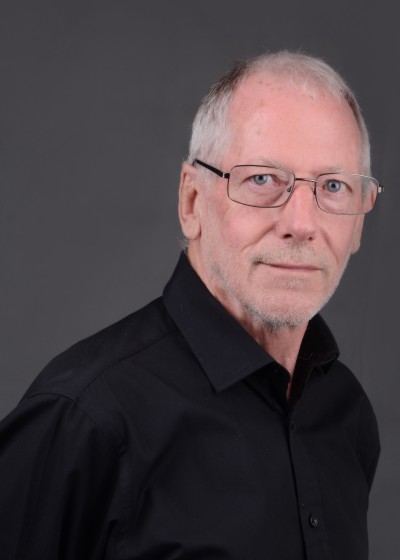 James Cubitt Facility Managers