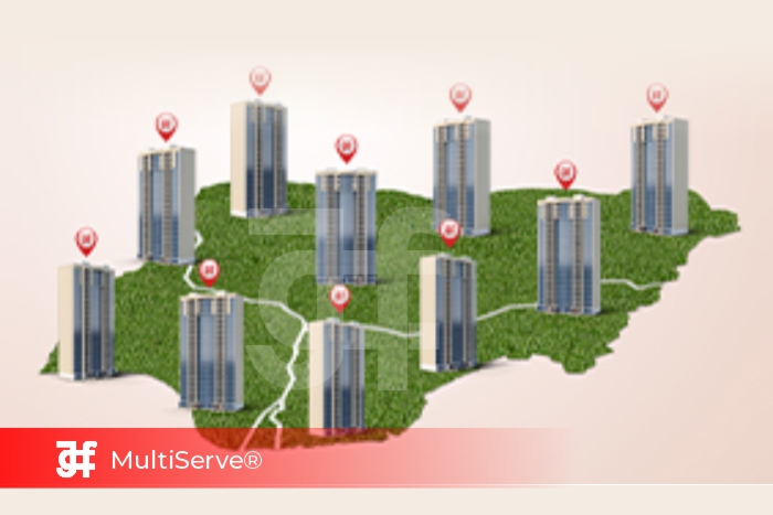 MultiServe®