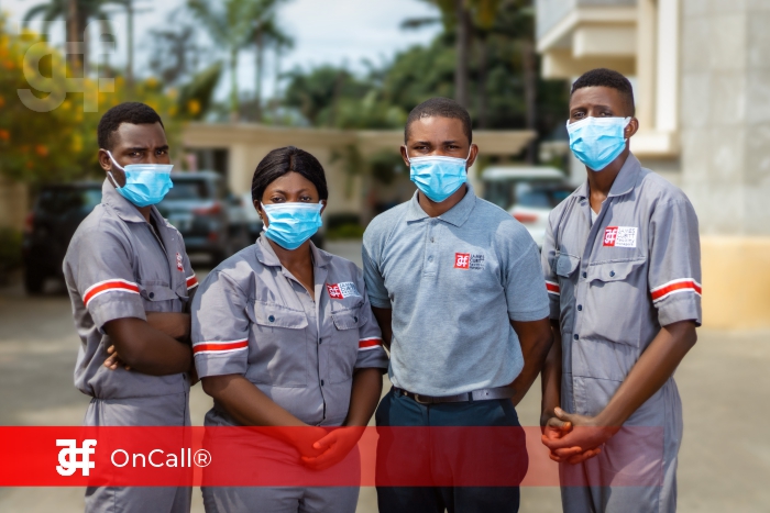OnCall®