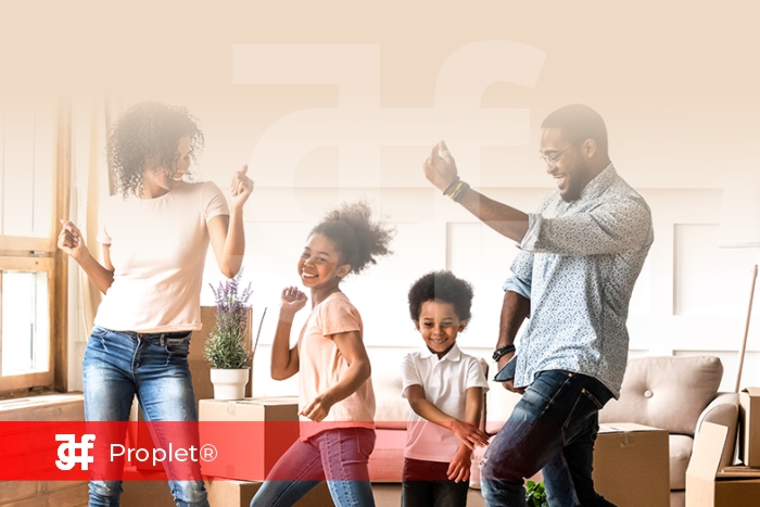 PropLet®