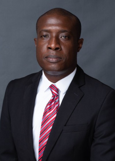 James Cubitt Facility Managers