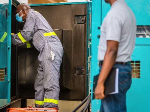 facility management services