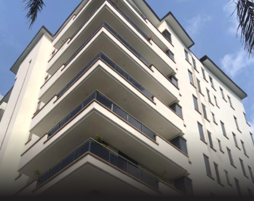 James Cubitt Facility Managers
