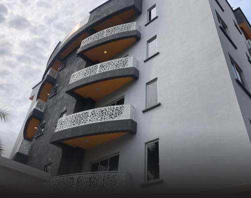Residential Property