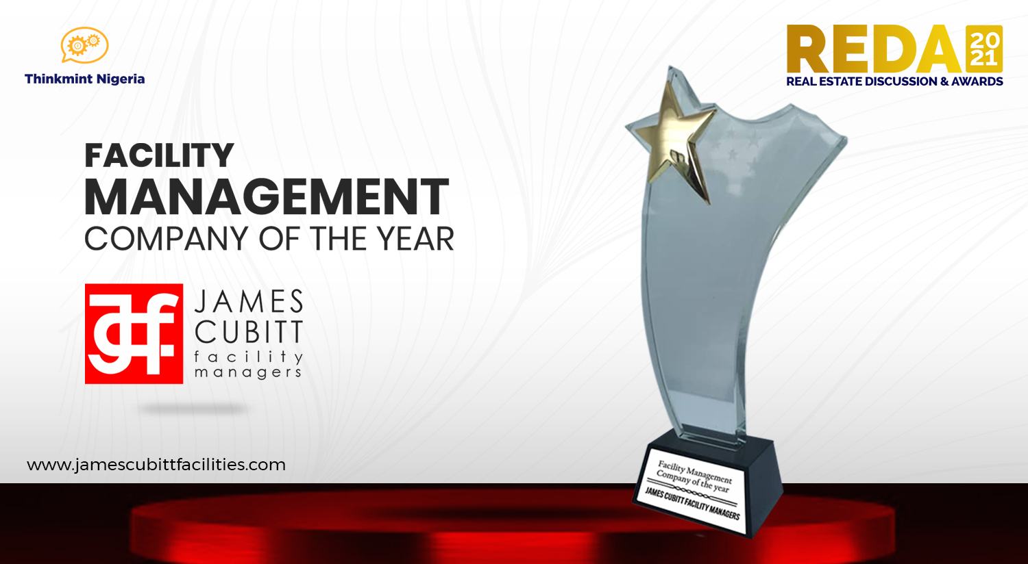JCFM- facility management company