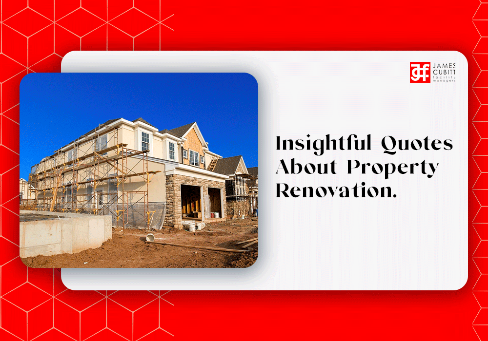 Property Renovation