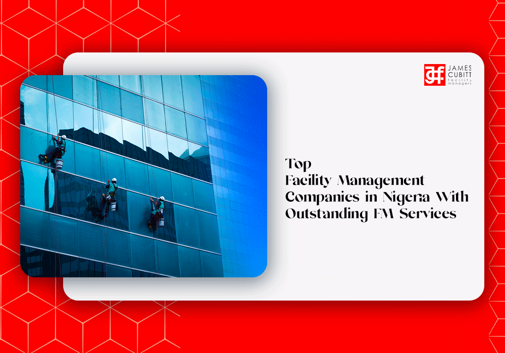 facility management companies in nigeria