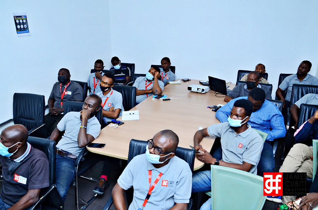 workshop facility managers
