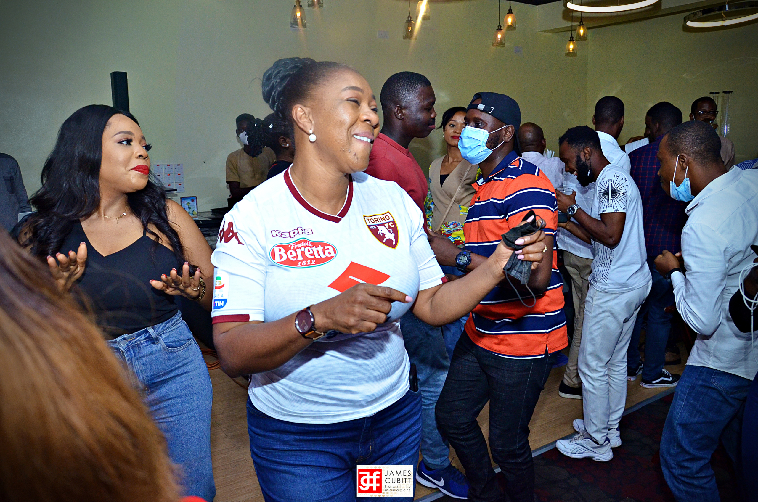2021 annual event - dancing competition