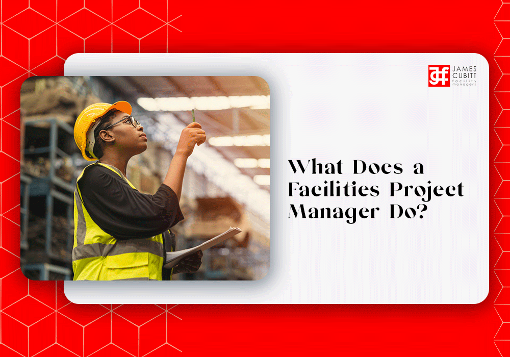 facilities project manager