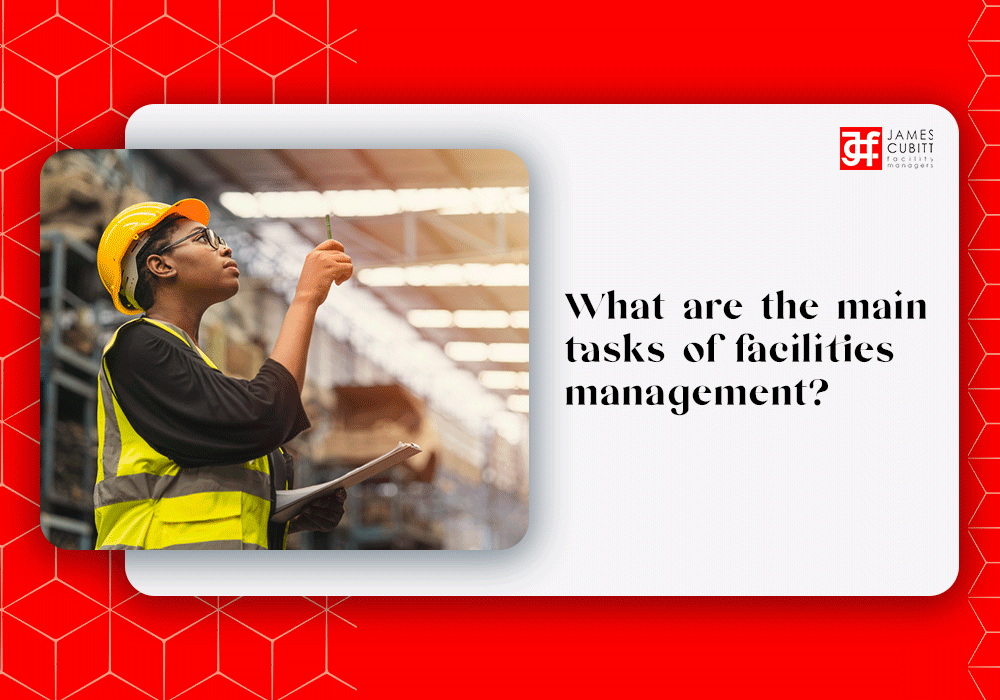 facility management