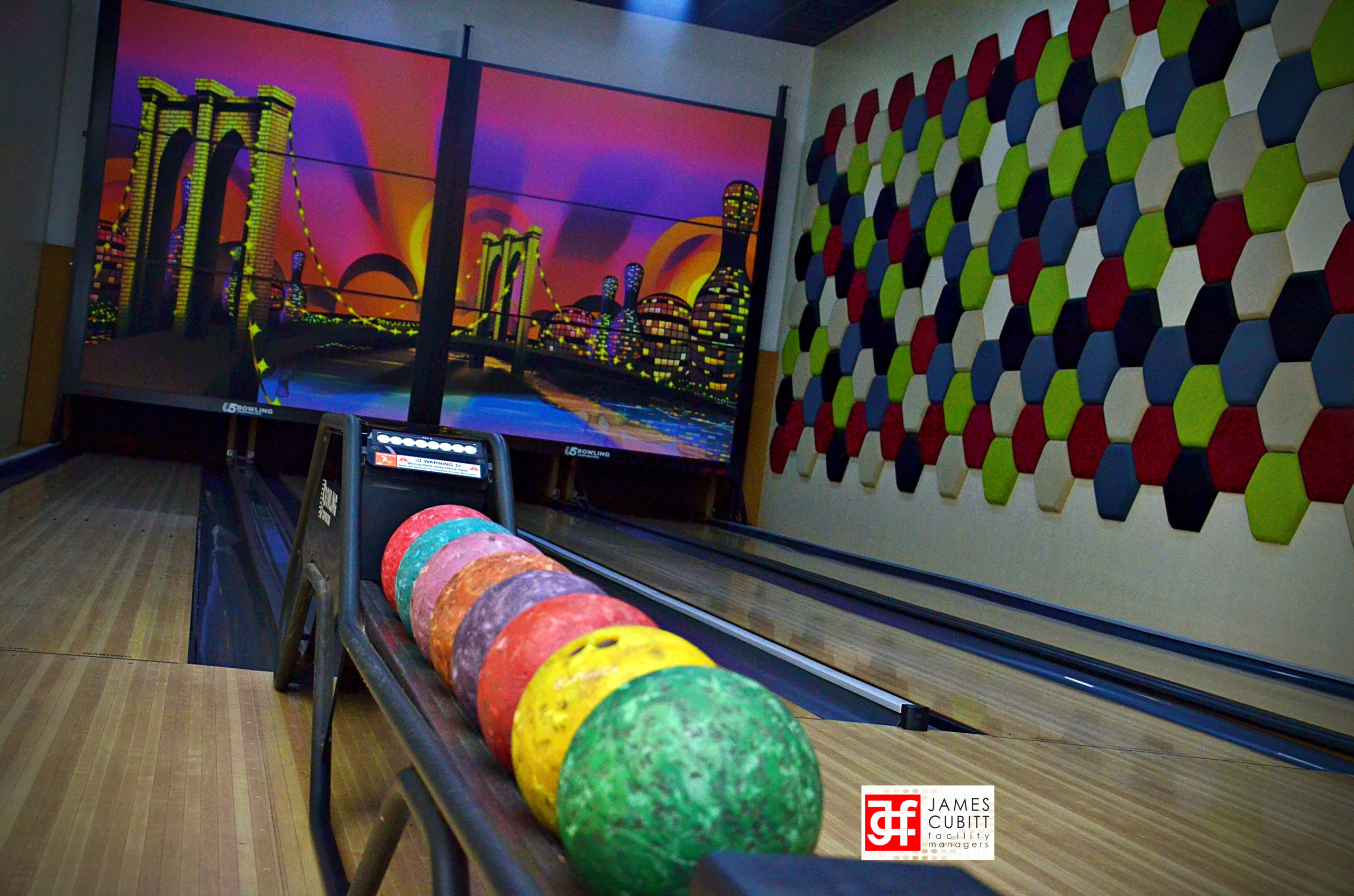 2021 Annual Event -Bowling Competition