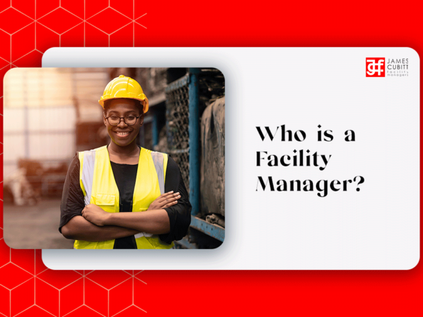 facility manager