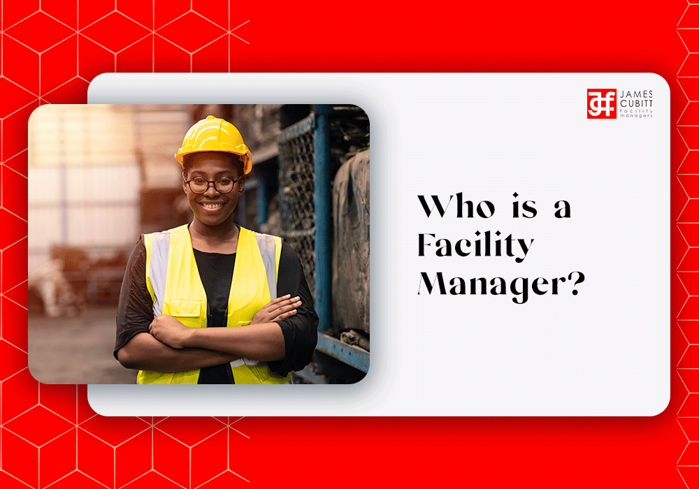 facility manager