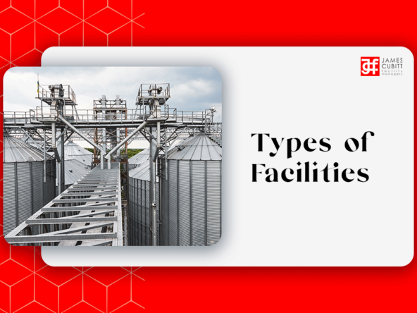 types of facilities