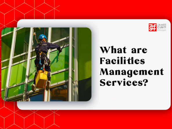 facilities management services