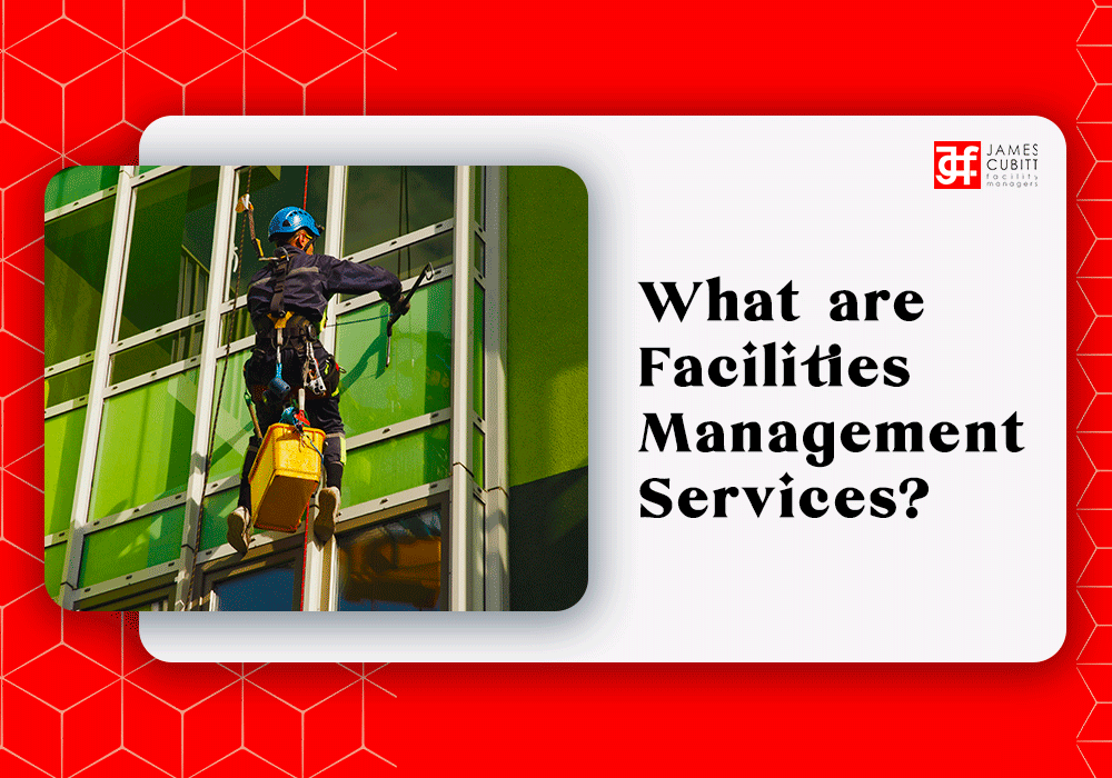 facilities management services